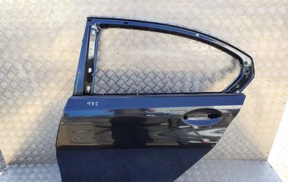 BMW 3 G20 G21 Rear door