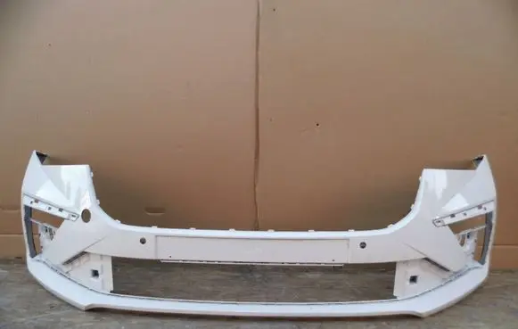 Skoda Scala Front bumper 657807221F