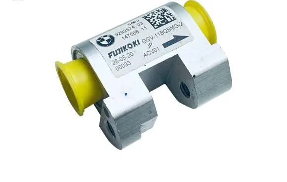 BMW i3 Air conditioning (A/C) expansion valve 64509418662 9418662