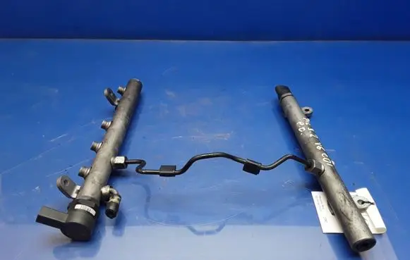 Mercedes-Benz ML W164 Fuel main line pipe A6420700495002 A6420700695002 0525900596