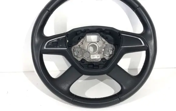 Skoda Rapid (NH) Steering wheel 5J0419091P