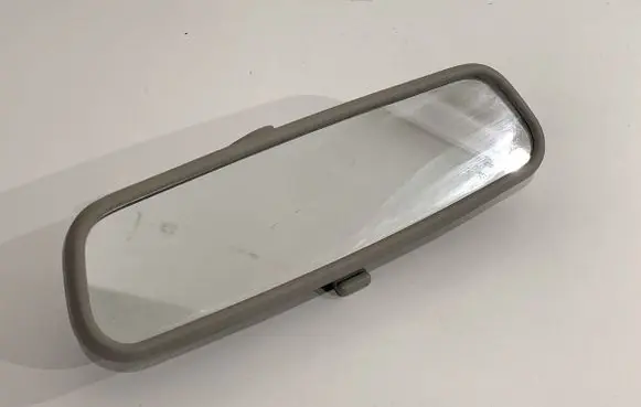 Audi Q5 SQ5 Rear view mirror (interior) 
