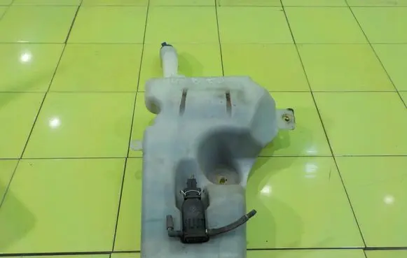KIA Soul Windshield washer fluid reservoir/tank ZBIORNICZEK 14AB75