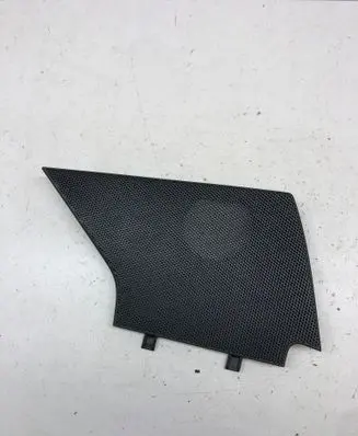Audi A3 S3 8V Rear door speaker cover trim 8V4035793