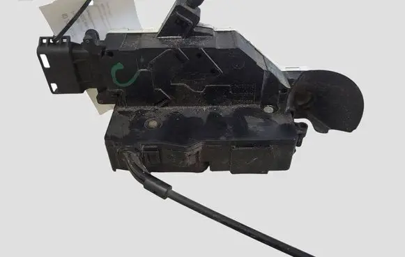 Citroen C4 Grand Picasso Front door lock 24087158 24088158 24090816