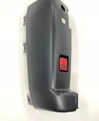Fiat Ducato Rear bumper corner part panel trim 1305762070