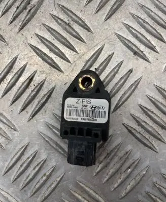 Hyundai i30 Airbag deployment crash/impact sensor 959201H100