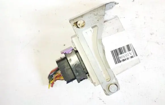 Toyota Corolla Verso AR10 Window wiper relay 859400f010a