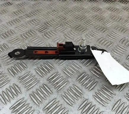 Toyota RAV 4 (XA50) Seat belt adjustment motor 7320042020