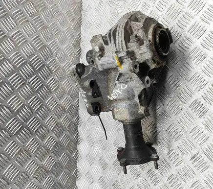 Mazda CX-5 Front differential KN0127500A