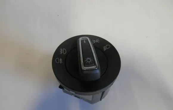 Seat Ibiza IV (6J,6P) Light switch 5G0941431AH