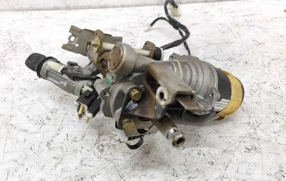 Toyota Yaris Electric power steering pump 6900000472 452000D031 6004720031042