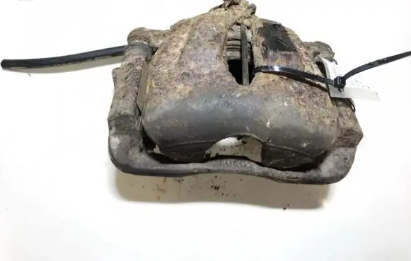 Citroen C8 Front brake caliper