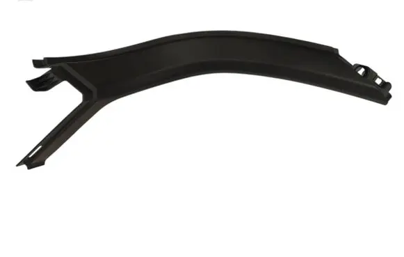 Tesla Model S Other trunk/boot trim element 100906500C