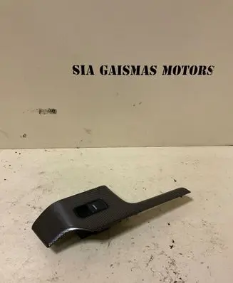 Honda Accord Electric window control switch 83542