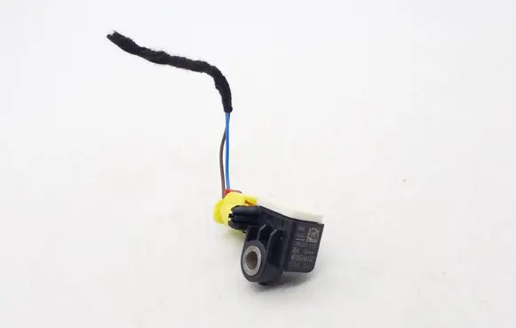 Audi A6 S6 C6 4F Airbag deployment crash/impact sensor 4F0959643C