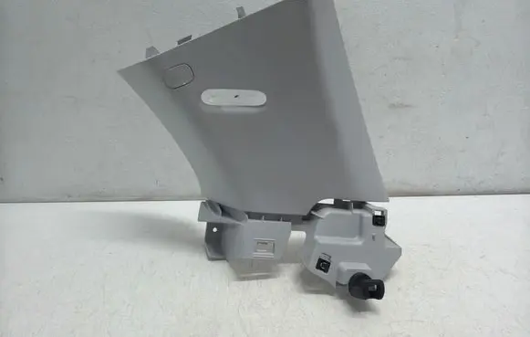 Opel Adam (C) pillar trim 368159799 13351932