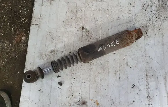 KIA Sorento Rear shock absorber/damper NOCODE