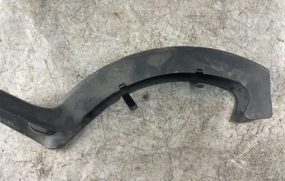 Mercedes-Benz S W221 Other trunk/boot trim element A2216930217