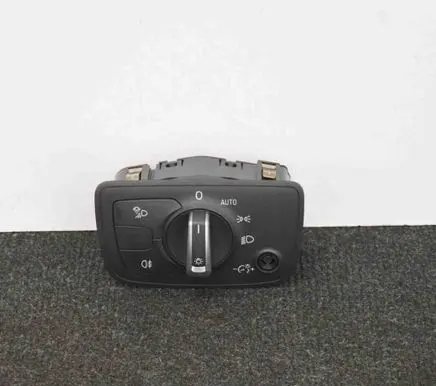Audi A6 S6 C7 4G Light switch 4G0941531E