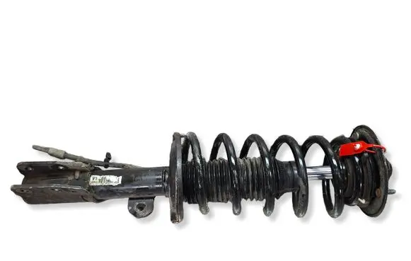 Opel Antara Front shock absorber/damper S26309226 96809737
