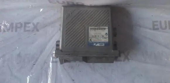Volvo S40, V40 Engine control unit/module R04080002D DRG