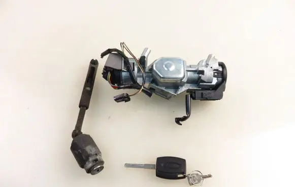 Ford Focus Ignition lock 