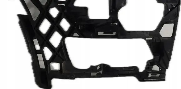 Volkswagen Golf VII Front bumper mounting bracket 5G0807724D
