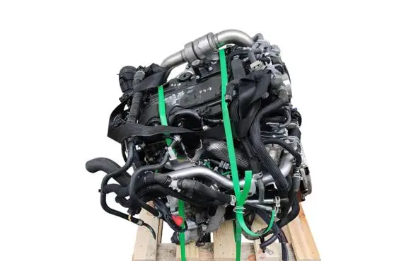 Nissan Navara D23 Engine YS23F282 YS23