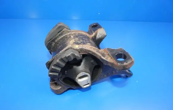 Mazda CX-5 Engine mount vacuum valve 4957