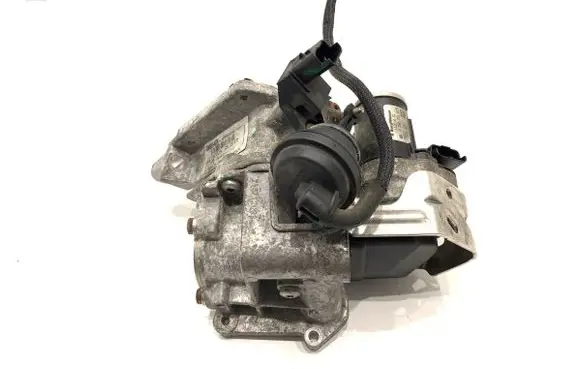Ford Mondeo MK V EGR valve 9807593080