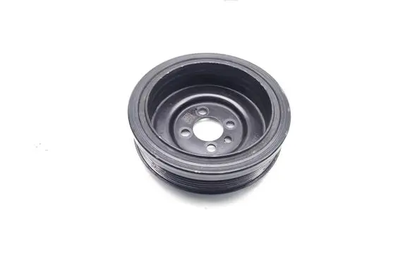 Skoda Superb B8 (3V) Crankshaft pulley 04L105243