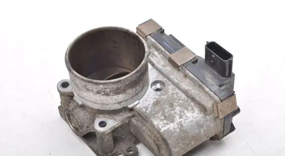 Isuzu D-Max Electric throttle body valve 7809A1