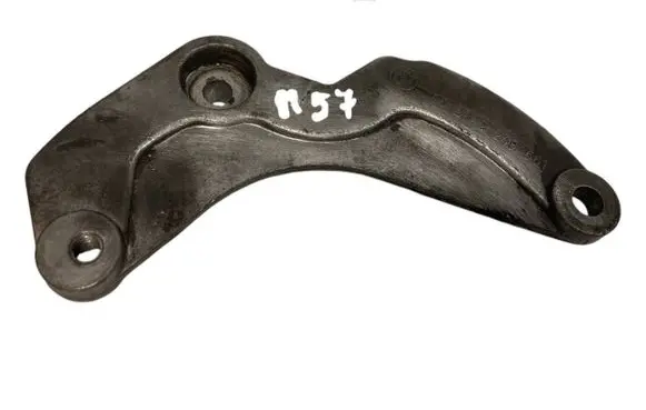 Generator/alternator bracket