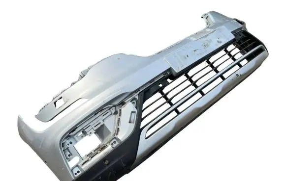 Renault Koleos II Front bumper 620227800R