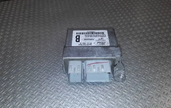 Ford Transit Airbag control unit/module 1C1A14B321BC