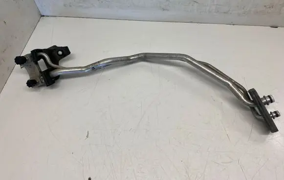 BMW X5 E70 Air conditioning (A/C) pipe/hose 9187635