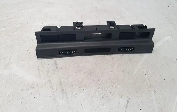 Audi A6 S6 C6 4F Passenger airbag on/off switch 4F0919234A
