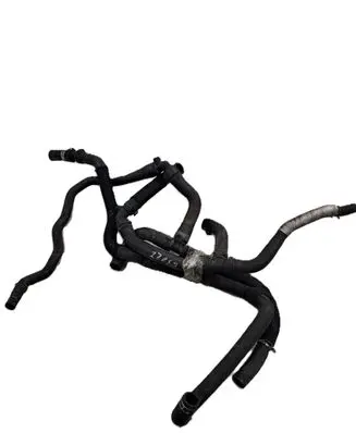 Opel Vivaro Engine coolant pipe/hose 93854377