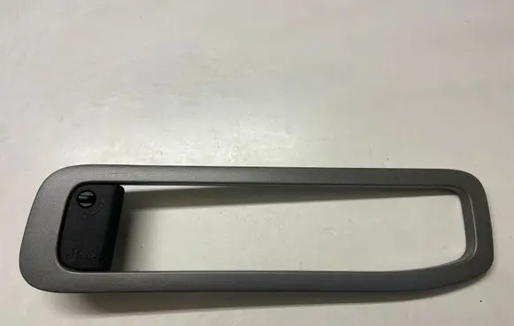 Jeep Cherokee Other trunk/boot trim element 1ZW61TRMAB