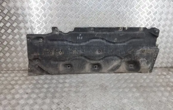 Mini One - Cooper F56 F55 Side bottom protection 