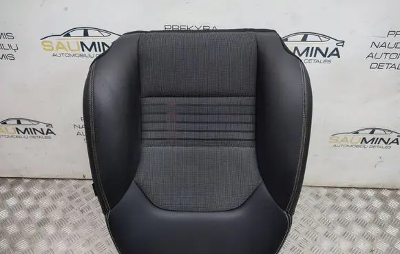 Mercedes-Benz B W246 W242 Front driver seat