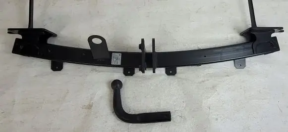 Volkswagen Caddy Tow bar set 2K7803881B 55R-01 55R-012993