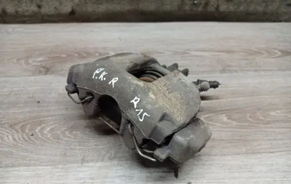 Volvo V70 Front brake caliper