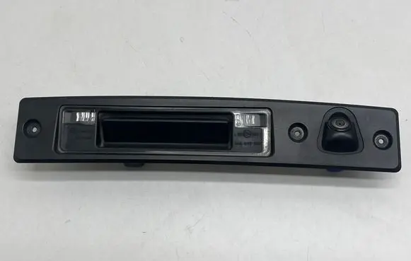 Volvo S60 Reversing camera 31484429 192621