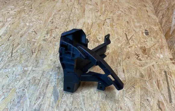Honda HR-V Front bumper mounting bracket 71140T7A