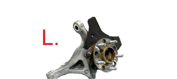 KIA EV6 Front wheel hub 51710GI000 36761