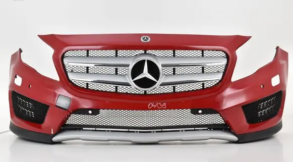Mercedes-Benz GLA W156 X156 Front bumper 1568851925