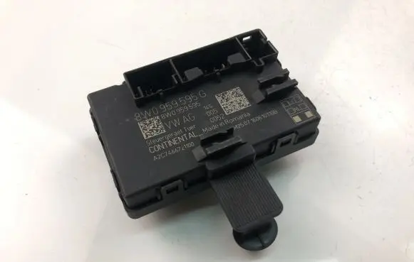 Audi A4 S4 B9 8W Other control units/modules 8W0959595G