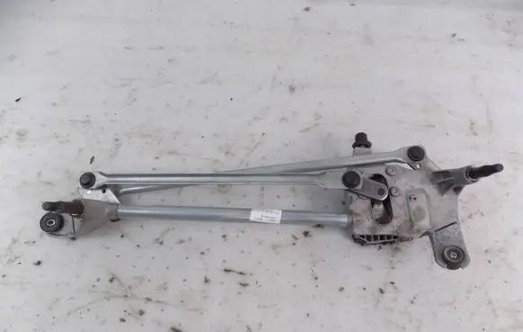 Ford Kuga III Front wiper linkage and motor LJ6B17500AE